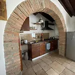 Apartament Casale Poggio Rena Miele Collesalvetti