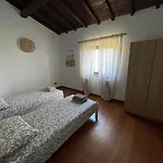 Casale Poggio Rena Miele Apartament