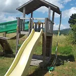 Casale Poggio Rena Miele Apartament Collesalvetti