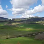Casale Poggio Rena Miele Apartament Collesalvetti