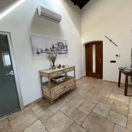 Casale Poggio Rena Miele * Collesalvetti