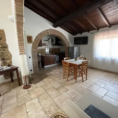 Casale Poggio Rena Miele * Collesalvetti