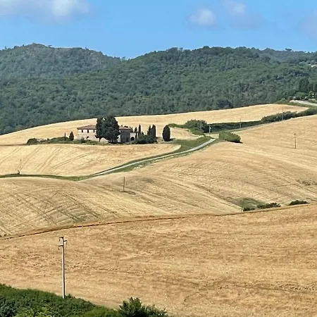 Casale Poggio Rena Miele Collesalvetti